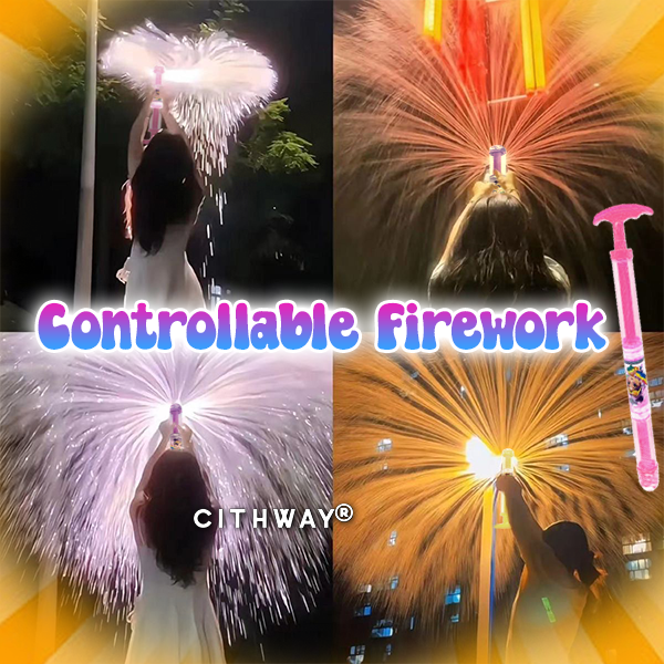 EasyLife™ Firework Water Gun