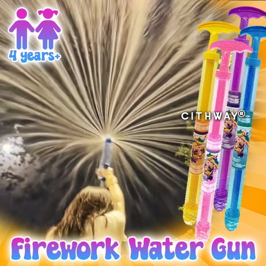 EasyLife™ Firework Water Gun